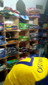 Promo Sarung Bantal Harga Grosir / Sarung Bantal Tidur