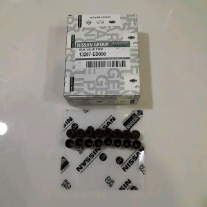 SEAL KLEP NISSAN LIVINA 1.5 EVALIA JUKE MARCH DATSUN GO