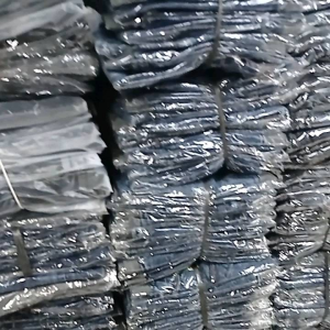 CELANA PENDEK KOLOR REP JEANS SIZE 27-38