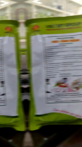 VMC TĂNG TRẮNG - TẨY TRẮNG TĂNG TRẮNG CHO BÚN PHỞ-PHỤ GIA THỰC PHẨM