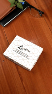 Dompet Kulit Sintetis Lipat 2 Pria Bahan Premium Kuqala D02 Kartu