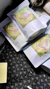 Shop Mall Bibit Padi Gogo Merah Impor Malesya Bermutu