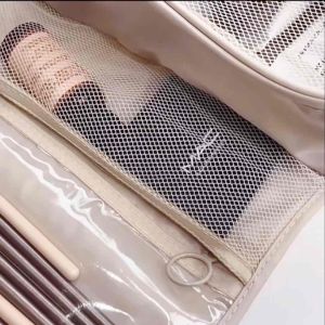 🔥Travel toiletry hanger bag case puoch organizer