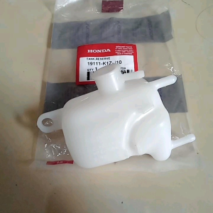Tempat Tanki Penampung Air Radiator Colan Tank Reserve PCX 160 Original Honda