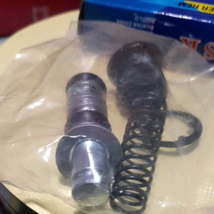 SEAL CYLINDER MASTER REM DEPAN SUPRA X
