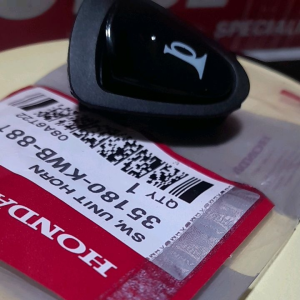 TOMBOL SAKLAR KLAKSON HORN REVO ABSOLUTE KWB