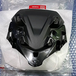 Batok Visor Cover Meter Spedometer CB 150X K3B