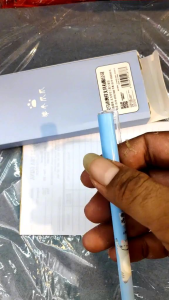 PULPEN GEL BISA DI HAPUS AODEMEI jual per lusin