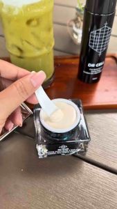 Kem Btox Peptide Dr Cell 30g hỗ trợ làm trắng da căng bóng da phục hồi da mỏng yếu