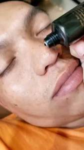 Lột Mụn Than Tre Dr Cell 60g - Tặng 2 Toner BHA