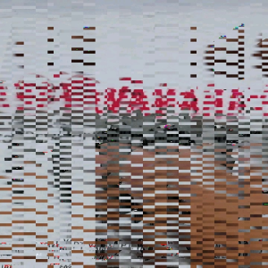 Gigi Primer Yamaha R25 Original