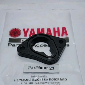 Joint paking fiber intake intek manifold manipul Mio M3 S Z soul GT Fino Xride 125 free go original YGP