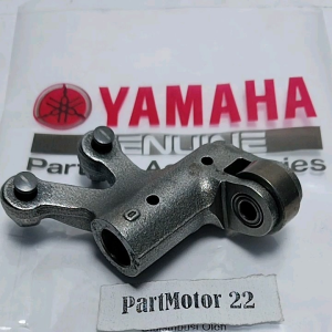 Templar rocker roker arm platuk pelatuk klep bawah ex all new Nmax N-max new 2020 conected original YGP B6H-E2160-00