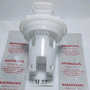Fuel Pump head only rangka tutup fuelpump Honda Vario Beat Sonic Supra GTR original mitsuba