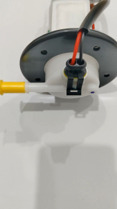 Benelli TRK502 TRK502X/TRK 502 502X Fuel pump