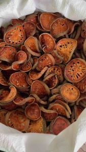 มะตูมใหม่ ราคาส่ง ขายยกกระสอบ มะตูม มะตูมแห้ง มะตูมอบแห้ง มะตูมยกกระสอบ สมุนไพรมะตูม