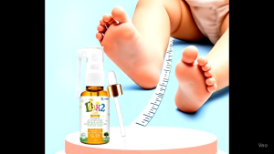 VITAMIN D3K2 Gold Drops (Lọ 15ml)