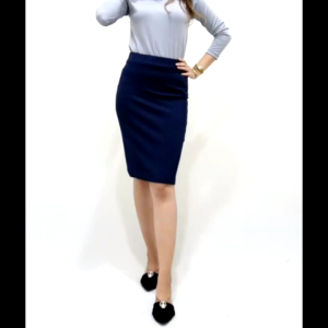 Rok Span Pendek Scuba Rok Span Pendek Pensil Span Mini Fashion Span Scuba Premium Rok Span Kerja Kantor Span Scuba Span Kasual Korean Style Mini jumbo
