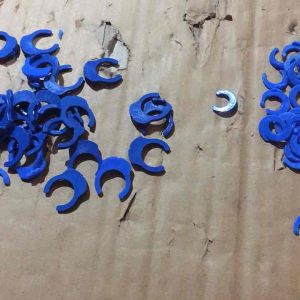 Phe cài dây 6 li và 10 li máy lọc nước- 50 cái