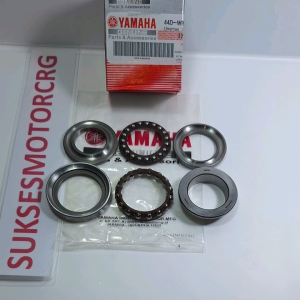 Komstir Koyo Japan 44D: Aksesori Motor Yamaha Xeon & Nmax