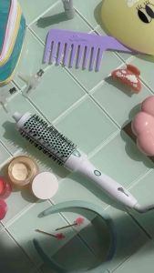 พร้อมส่ง KIKI | Mane medium Hot Round Brush (38mm)