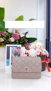 Jims Honey - Clarice Bag - Tas Selempang Wanita