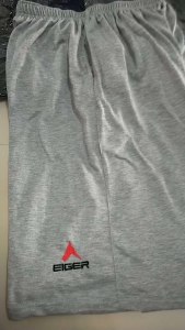 Celana pendek SUPER JUMBO Pria dan Wanita Kolor Big Size 100kg Bahan Kaos Murah
