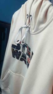 Hoodie Anak Laki-Laki Perempuan STAR WARS Usia 2 - 12 Tahun Sweater anak Perempuan Bisa COD