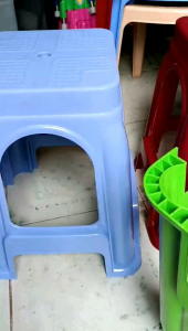 Ghê cao Đại  theo phong cách hàn quốc ( cao 48 cm)