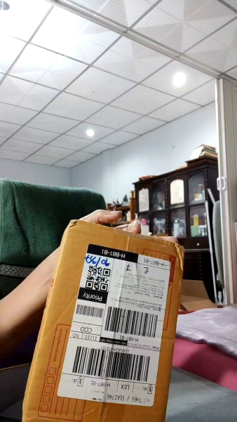 Buyer review video 5