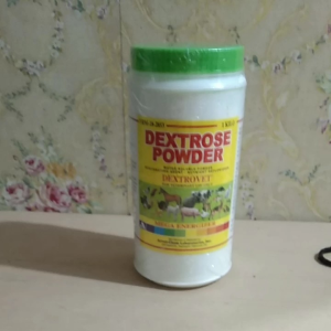 DEXTROVET DEXTROSE POWDER 1KILO