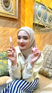 Beauty Of Angel Magical Hydrating Lip Scrub 5 gr