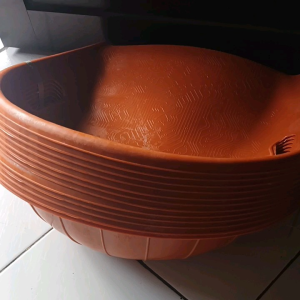 Pengki Serbaguna: Serokan Plastik Tahan Lama & Berkualitas