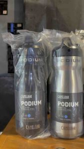 CAMELBAK PODIUM Insulated Stainless Steel 18oz/530ml Flask