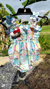 คลินิกชุดเด็กผู้หญิง Set2 ชิ้น - ของผ้าแฟชั่นชุดเด็กผู้หญิงงาน