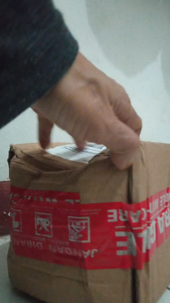 Buyer review video 4