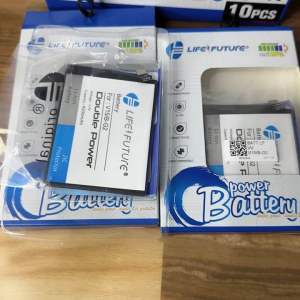 BATRE LF VIVO V15 B-G2 DOUBLE POWER