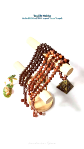 Tasbih Kokka Koka Kauka Import Mesir