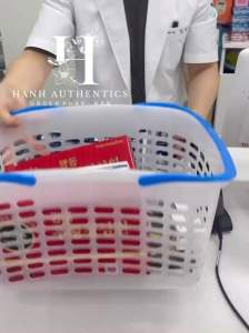 [HCM]DẦU NÓNG HÀN QUỐC SHINSIN HÀN QUỐC 120ml