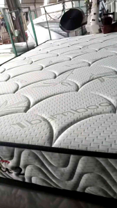 Fibre Star 7" Anti-Static with Bamboo Fabric 100% Full Natural Fibre Coconut Mattress/Fibrestar/No Spring/ Fibre Star Mattress