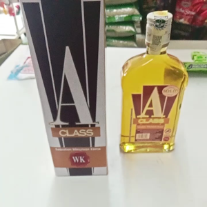 A class (wk) 100% original 700ml/350ml