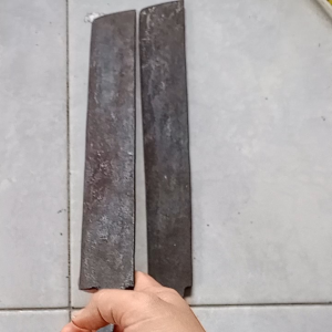 Bilah Panyaungan Waja: Selalu Murah & Bisa COD