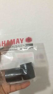 (1 SET) YAMAHA GENUINE ENGINE RUBBER BUSHING FOR MIO SPORTY