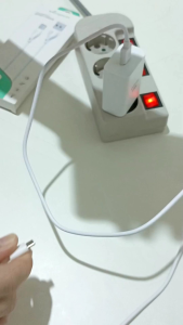 Kabel Charger USB Tipe C Fast Charging: Meningkatkan Pengalaman Mengisi Daya