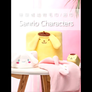 Handuk rambut dewasa handuk keramas topi kepala mandi handuk kepala pengering rambut karakter