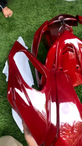 Cover full body halus beat fi starter halus 2014-2015-2016 merah putih