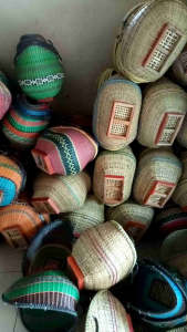 kiso rotan jumbo variasi tas ayam jago ayam Bangkok ayam pelung