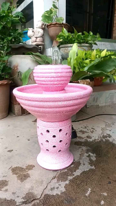 อ่างน้ำพุ อ่างน้ำพุน้ำตก อ่างน้ำฮวงจุ้ย อ่างน้ำพุในสวน อ่างน้ำพุล้น อ่างน้ำพุบ้าน รับประกันคุณภาพ