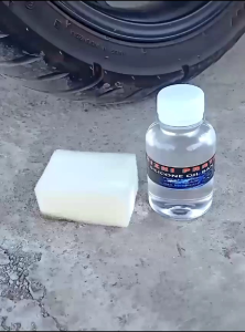 SILICON OIL 1000 ml BERKUALITAS