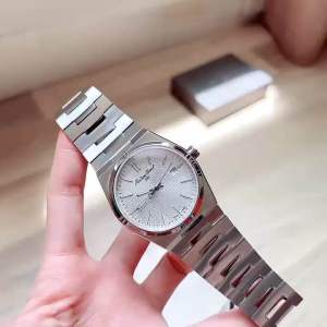 ĐỒNG HỒ NAM CHÍNH HÃNG MATHEY TISSOT H117AS Quartz PRX White Size 40 Phong Cách Độc Đáo và Bền Bỉ
